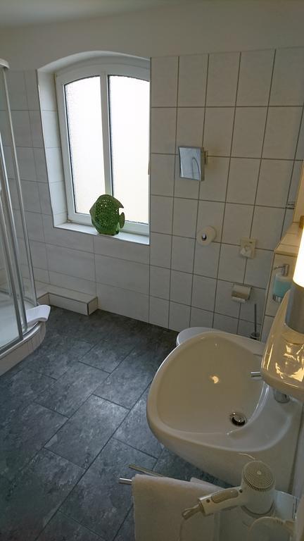 ווסטרלנד Hotel Sylter Hof מראה חיצוני תמונה