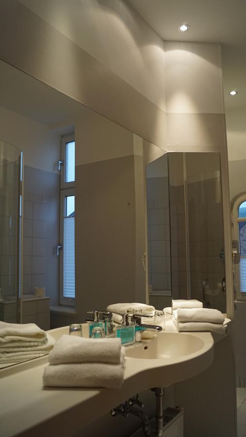 ווסטרלנד Hotel Sylter Hof מראה חיצוני תמונה